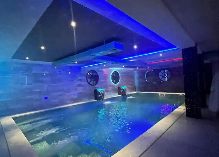 公寓 Andjelka A26 Silver Lake, Srebrno Jezero, Veliko Gradište