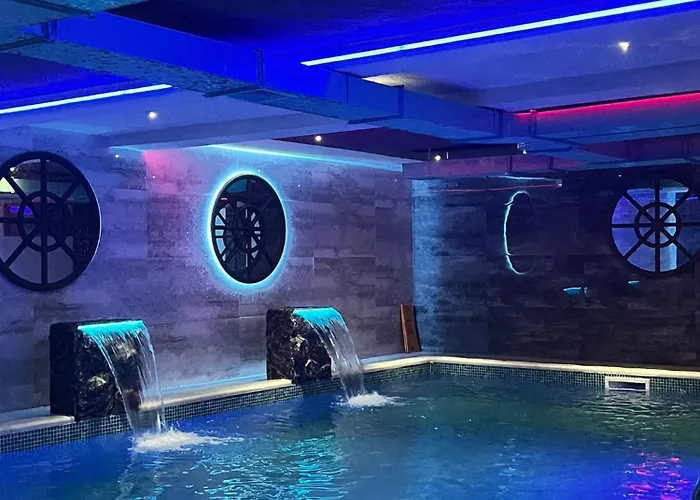 Andjelka A26 Silver Lake, Srebrno Jezero, Veliko Gradište