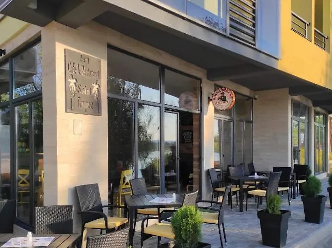 Andjelka A26 Silver Lake, Srebrno Jezero, Veliko Gradište