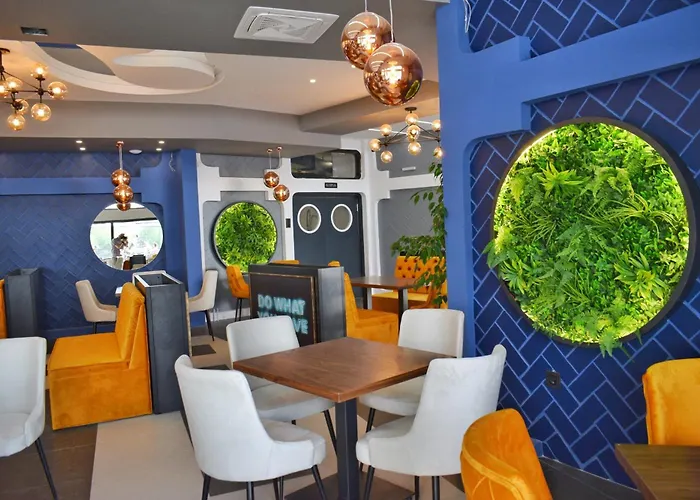 Andjelka A26 Silver Lake, Srebrno Jezero,