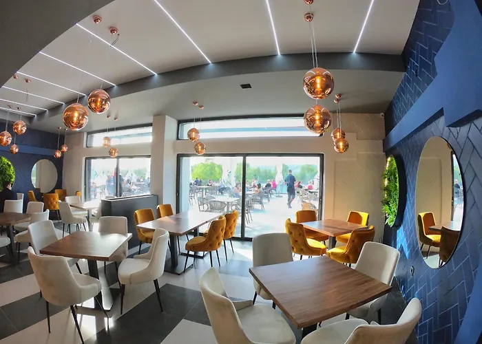 Andjelka A26 Silver Lake, Srebrno Jezero, Veliko Gradište