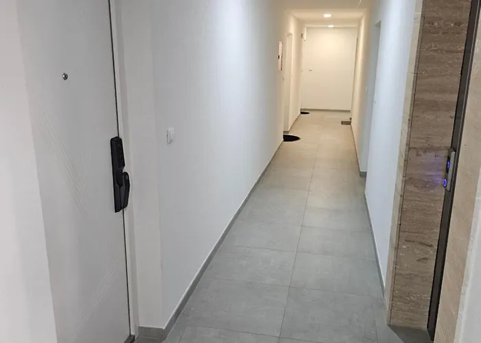 Apartman Andjelka A26 Silver Lake, Srebrno Jezero,