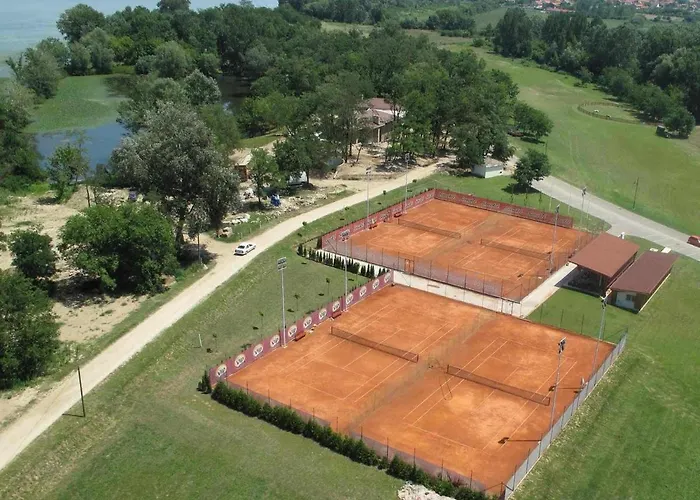 公寓 Andjelka A26 Silver Lake, Srebrno Jezero, *