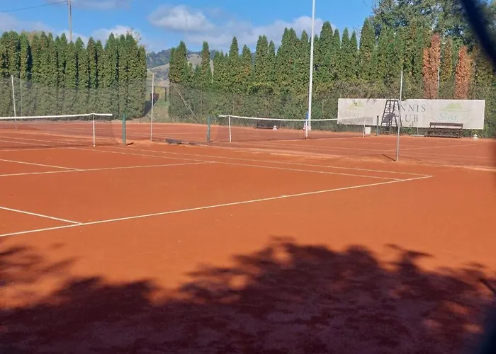 Andjelka A26 Silver Lake, Srebrno Jezero, Veliko Gradište