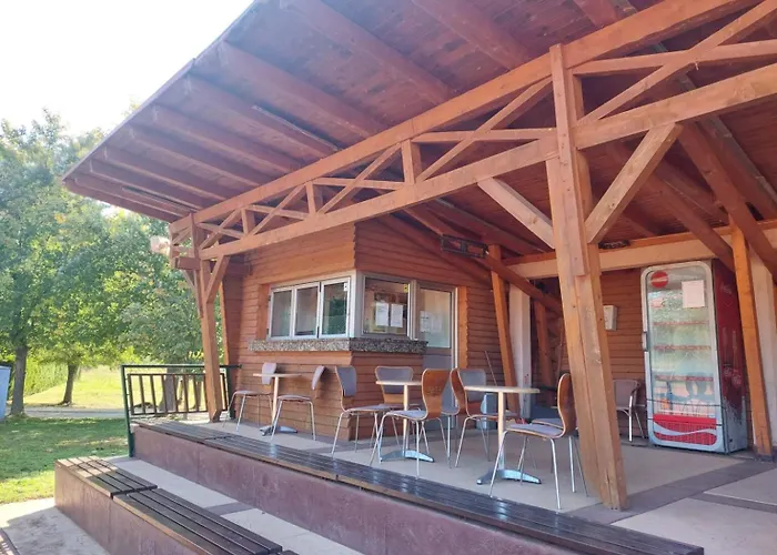 Andjelka A26 Silver Lake, Srebrno Jezero,